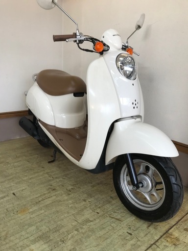 ホンダクレアスクーピー