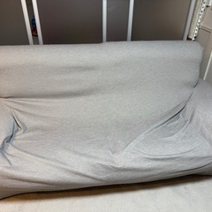 三人掛けソファの画像