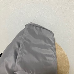 【決定】【訳あり】シルエット変えられるカバンの画像