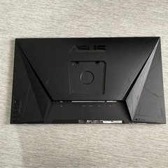 ASUS VG245 デスクトップ ゲーミングモニター 動作確認済み！の画像