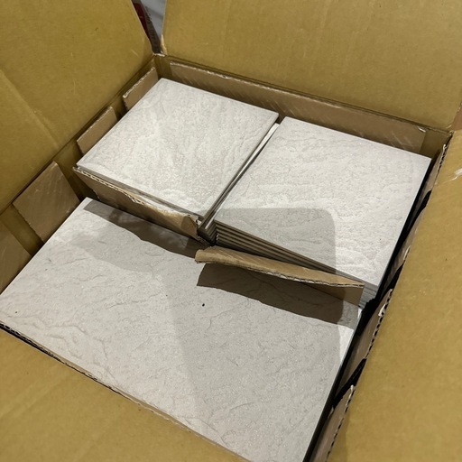 エコカラット まとめ売り 約18箱分 訳あり ビレ ペトラス スノージ等 DIY向け