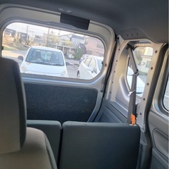 ホンダ　NVAN の画像