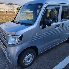 ホンダ　NVAN の画像