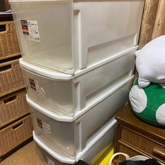 収納ケースの画像