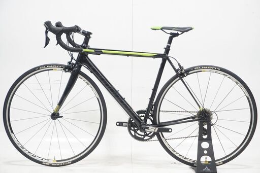 CANNONDALE 「キャノンデール」 SUPERSIX EVO 2016年モデル ロードバイク