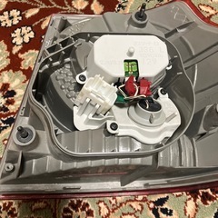 18クラウンリアテールの画像