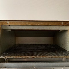 三菱電機 オーブントースター BO-S7W 2016年製 ホワイトの画像