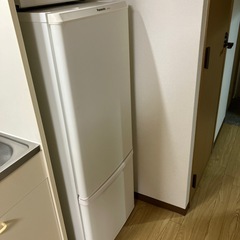 使いやすい冷蔵庫の画像