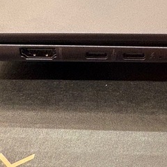 HP ZBook Ultra G1a 14 inch Ryzen AI Max 395+ 128GB RAM 4TBSSD エクリプスグレーの画像