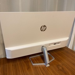 hp モニター 27インチの画像
