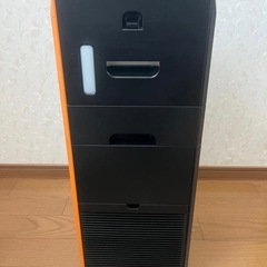 ダイキン　空気清浄機　MCK55SE3-Dの画像