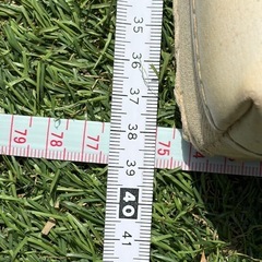 ソフトボールファーストダブルベースの画像