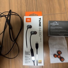JBL TUNE310Cの画像