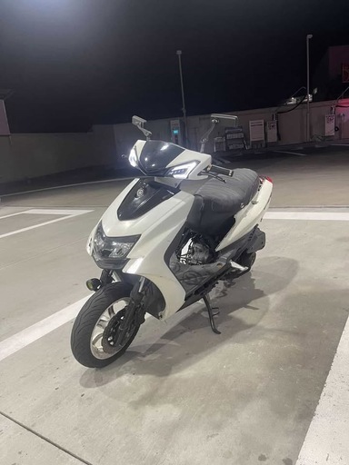 シグナス5型
