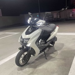 シグナス5型の画像