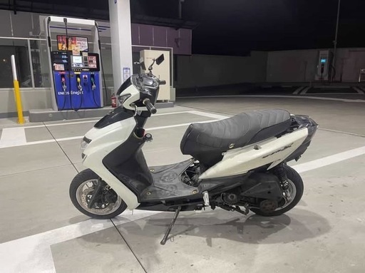 シグナス5型