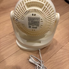 アイリスオーヤマ サーキュレーターの画像