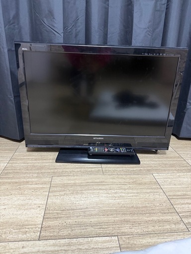 32インチ