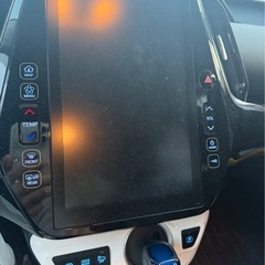 トヨタプリウスPHV ZVW52の画像