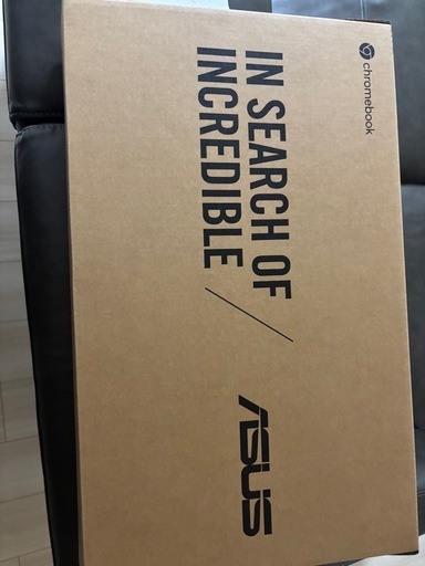 ノートPC