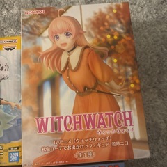 ヒィギアと人形の画像