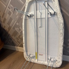 アイロン台の画像