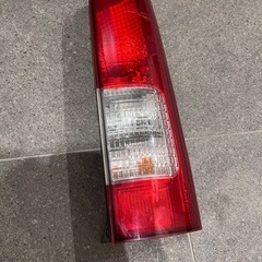 エブリワゴン　テールランプの画像
