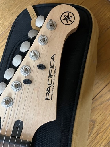 (お取引相手決まりました)YAMAHA パシフィカ PACIFICA311H エレキギター