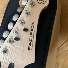 YAMAHA パシフィカ PACIFICA311H エレキギターの画像