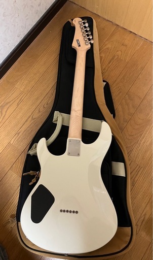(お取引相手決まりました)YAMAHA パシフィカ PACIFICA311H エレキギター