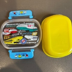 お弁当セットの画像