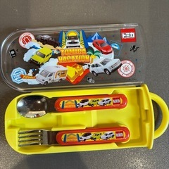 お弁当セットの画像