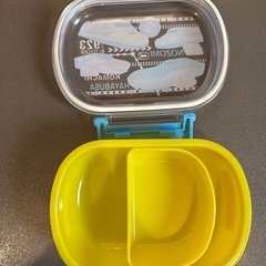 お弁当セットの画像