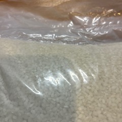 家畜用？生米3kgの画像