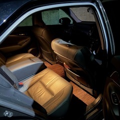 トヨタ210系クラウンの画像