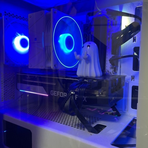 ゲーミングpc 最終価格取りに来ていただける方限定