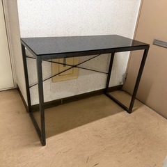 テーブルの画像