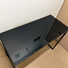 テーブルの画像