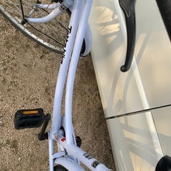 自転車 26イ ン チ LED ライトの画像