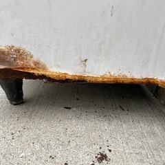 ホシザキテーブル形冷蔵ショーケースの画像