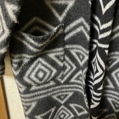 ロングカーディガンの画像