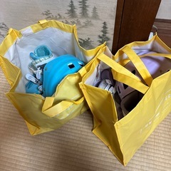 ローラースケート　2セットの画像