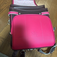 ランドセルの画像