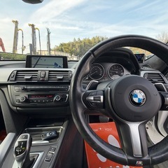 3シリーズ‼️車検付き‼️極上車両‼️の画像