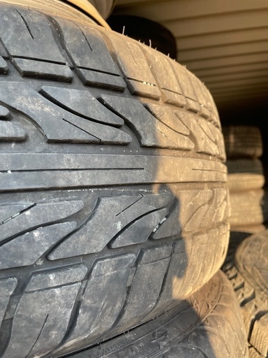 （ご成約済み）pcd100 5穴　20インチ　8.5j 4本セット 