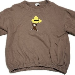 【まとめ売り】アルマーニなど長袖　110 120の画像