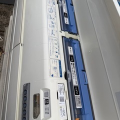 【極上品】霧ヶ峰2020年式 AI搭載ルームエアコン 自動お掃除機能【10畳〜】の画像