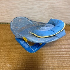 ベビーバスチェアの画像