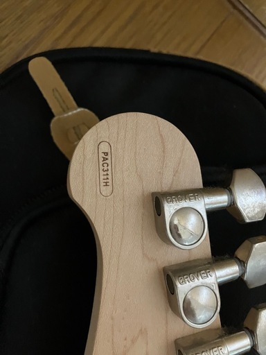 (お取引相手決まりました)YAMAHA パシフィカ PACIFICA311H エレキギター