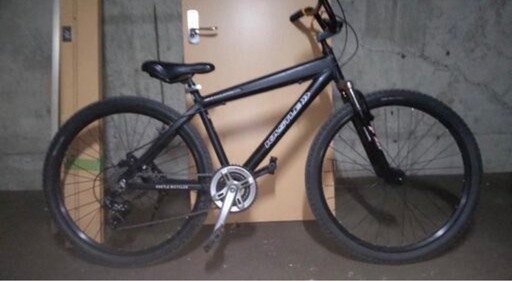 KASTELマウンテンバイク27.5 自転車 クロスバイク ロードバイク